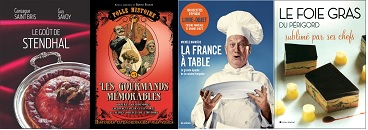 Lauréats Prix Archestrate 2015