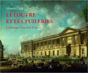 Le Louvre et les Tuileries