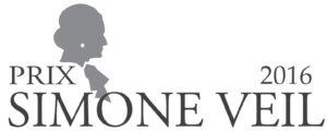 Logo Prix Simone Veil 2016