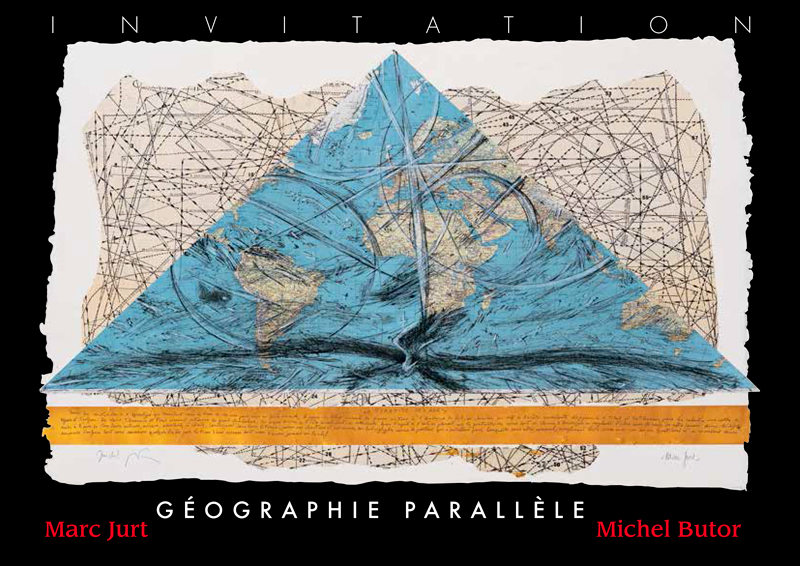 Carton invitation Marc Jurt 1