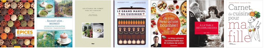 Finalistes Prix Archestrate 2016