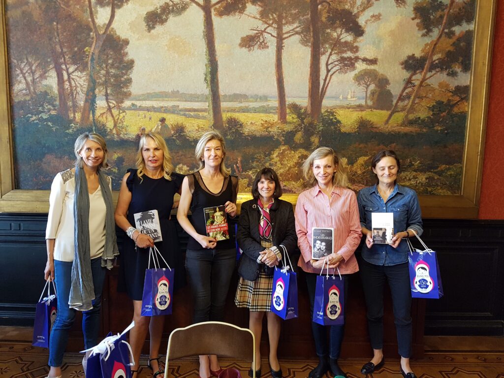 Déjeuner de délibération