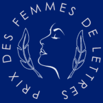Logo Prix des Femmes de Lettres
