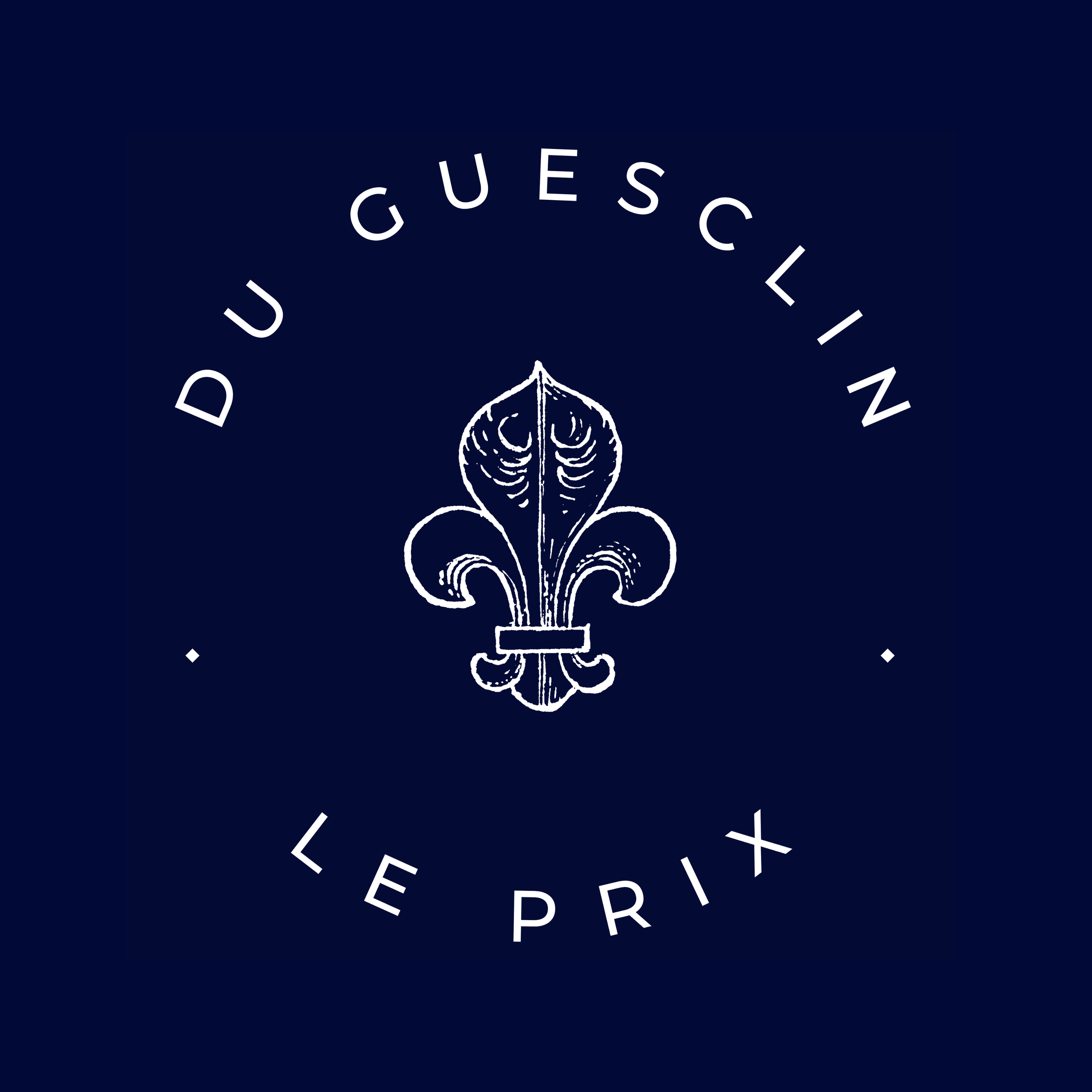 Lauréats Prix du Guesclin, Prix des Empires et Trophée Gonzague Saint-Bris 2022