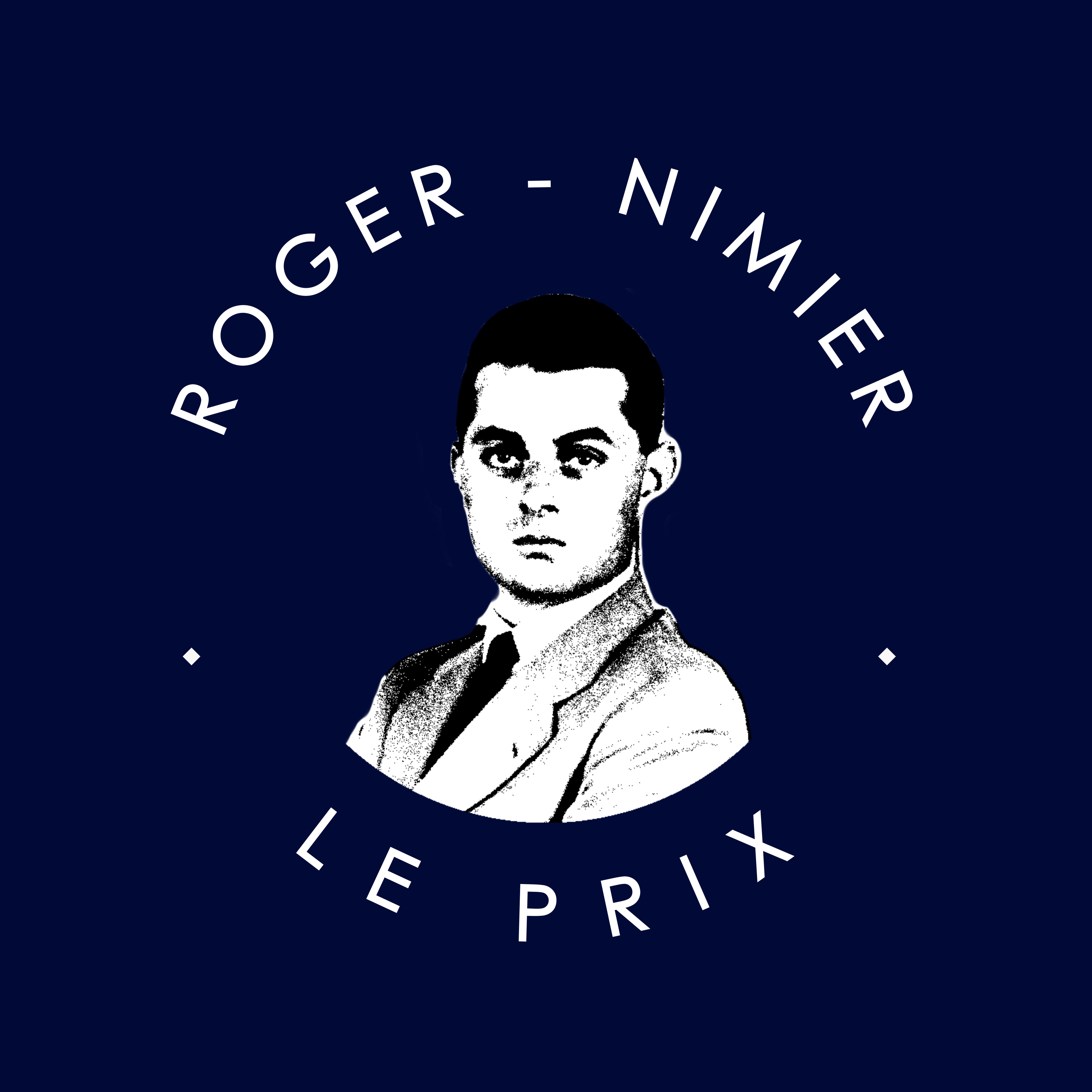 Deuxième sélection Prix Roger Nimier 2023