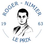 Logo du Prix Roger Nimier