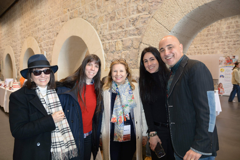 Photos L'Autre Festival d'Avignon 3, 4 et 5 février 2023